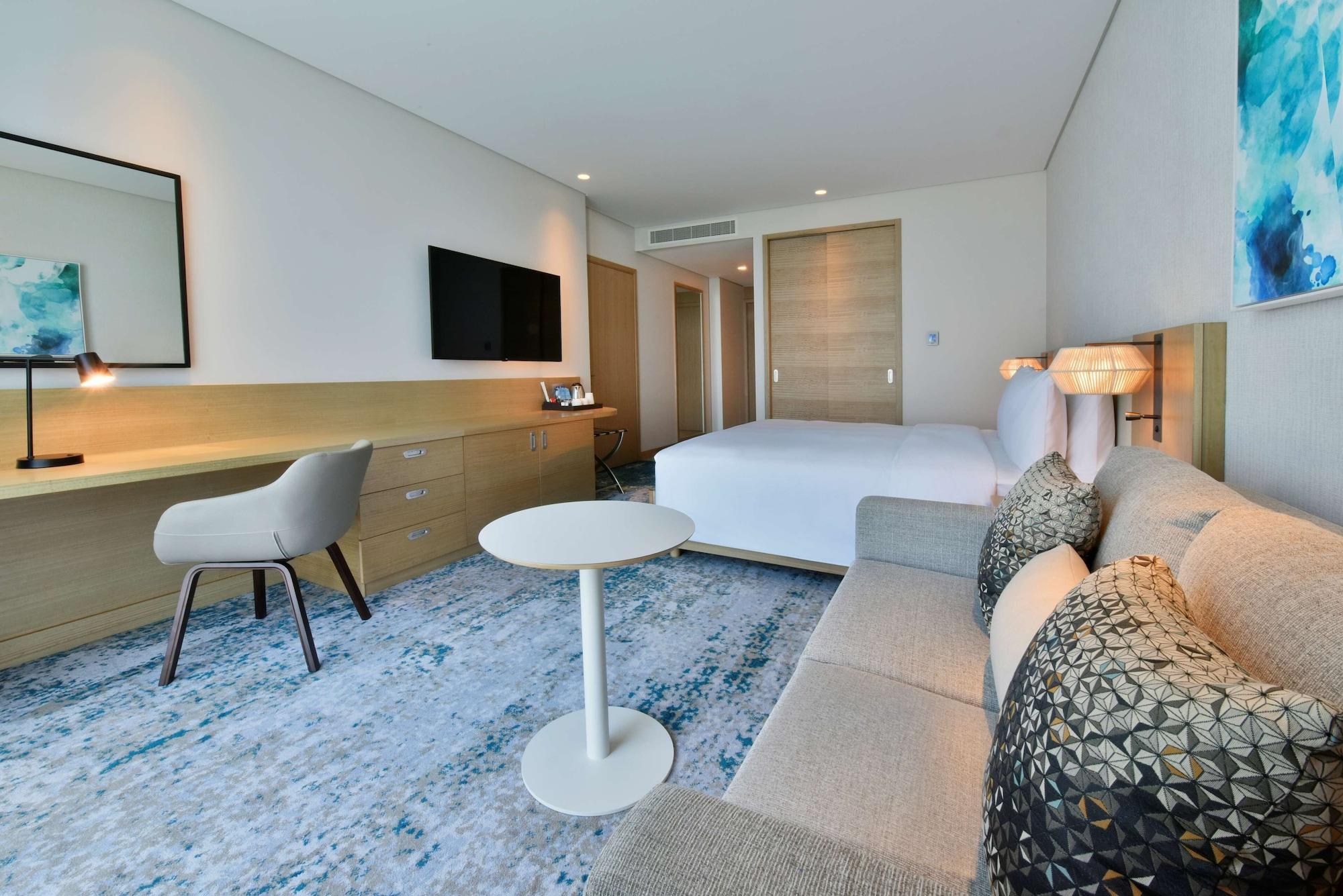 Habitación Hilton Garden Inn Bahrain Bay