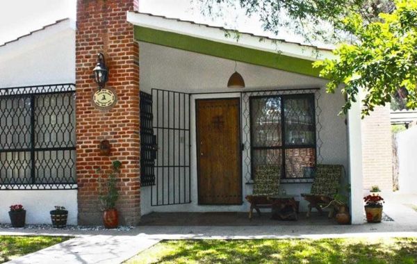 El Rincón del Mezquite - Hoteles 3 estrellas en Tequisquiapan, Querétaro