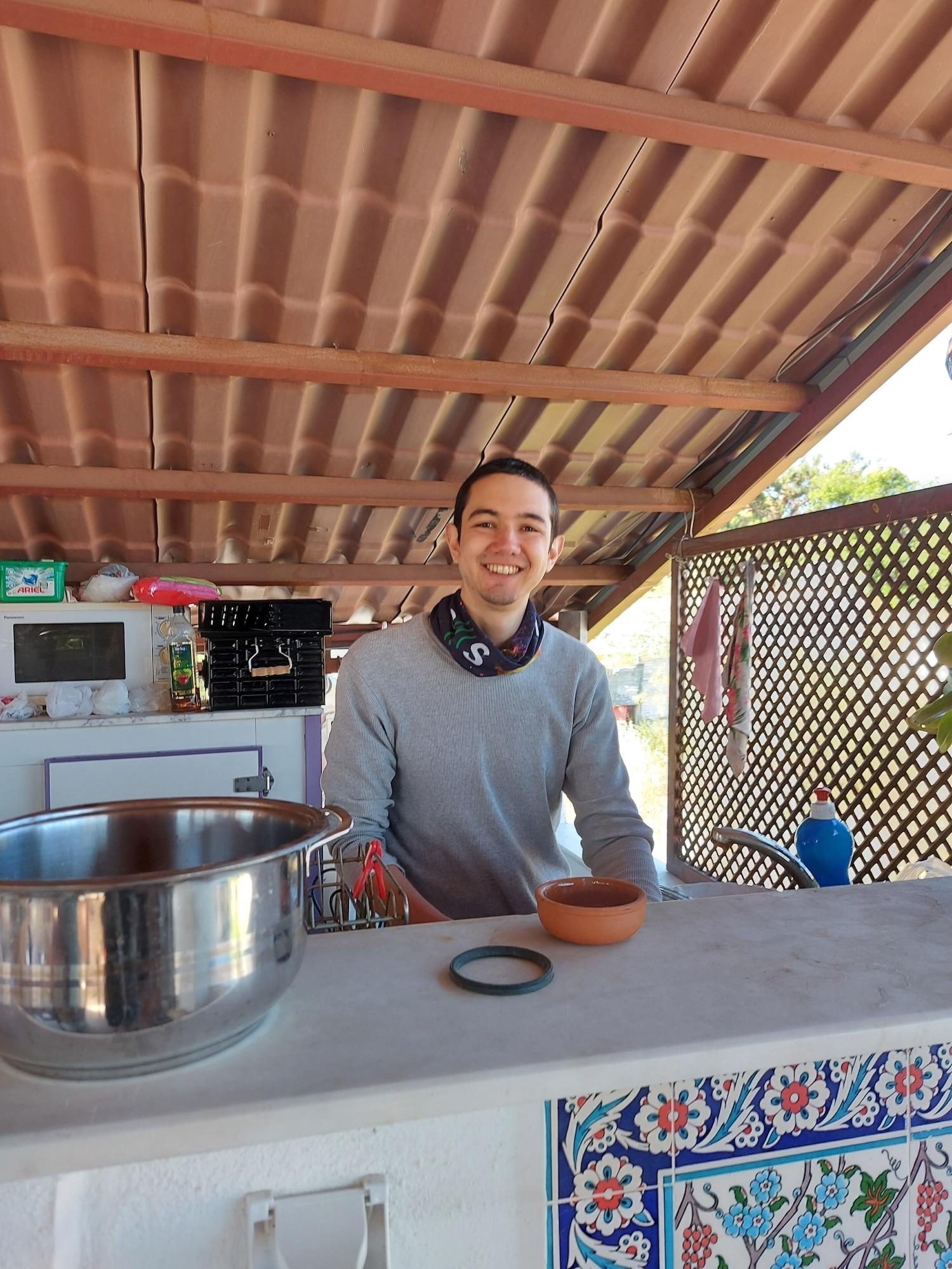 Comodidades del Alojamiento Anzac Golden Bed