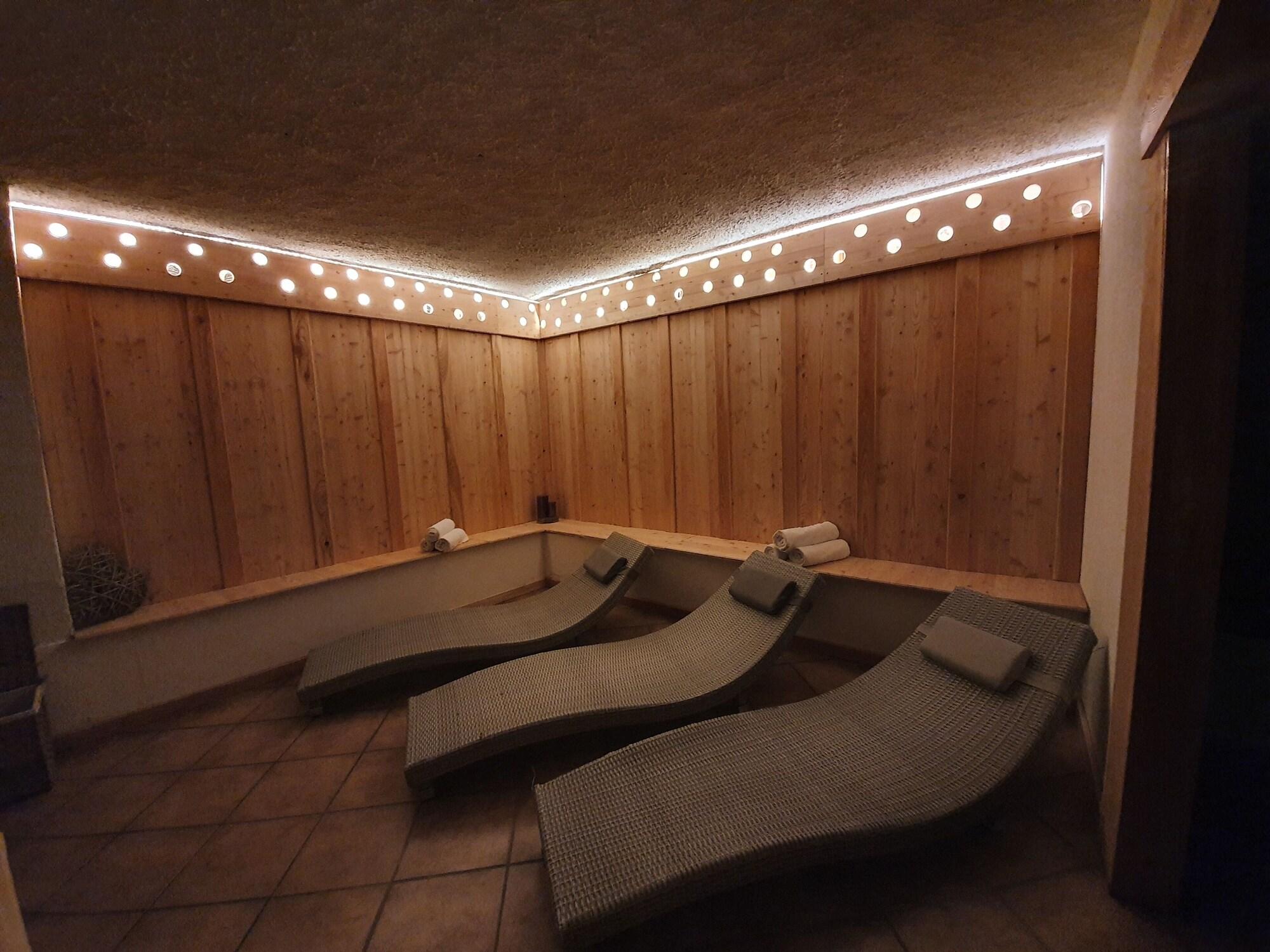 Spa Hotel Pezzotti