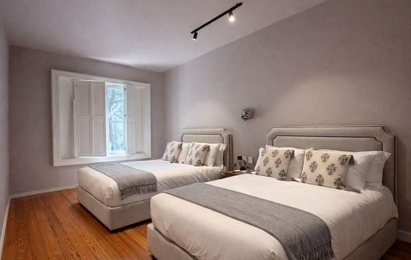 Taá Guesthouse - Hoteles cerca de Arena México en Ciudad de México