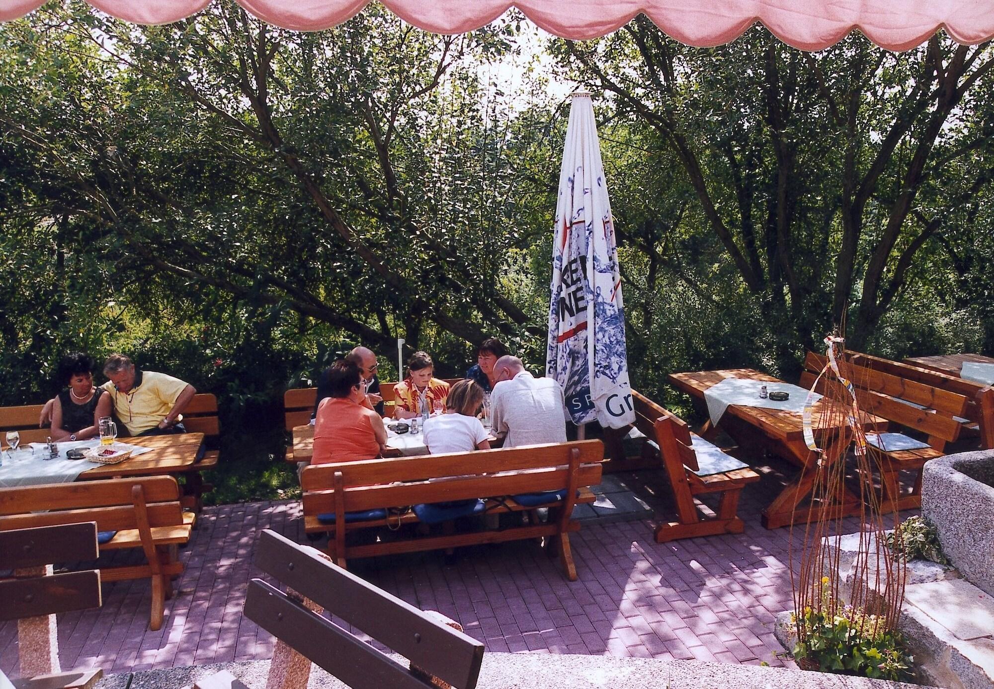 Varios Landgasthof Fiedler