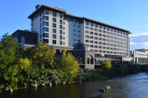 Alojamiento - Renaissance Reno Downtown Hotel & Spa