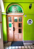Alojamiento - BlackSheep Budapest Smart Rooms
