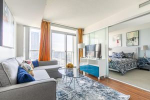 Alquiler Vacacional - Simply Comfort Stunning Downtown Condos