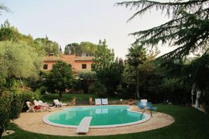 Alojamiento - Villa Clementine