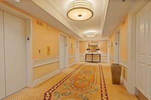 Alojamiento - Signature MGM 2BR2BA SPHERE & Strip view Balconies, Free parking, No Resort Fee