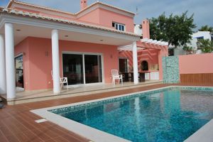 Alquiler Vacacional - 4 Bedroom villa with sea views, private Pool and 4 Km From The Beach