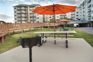 Alojamiento - Holiday Inn Club Vacations Galveston Beach Resort