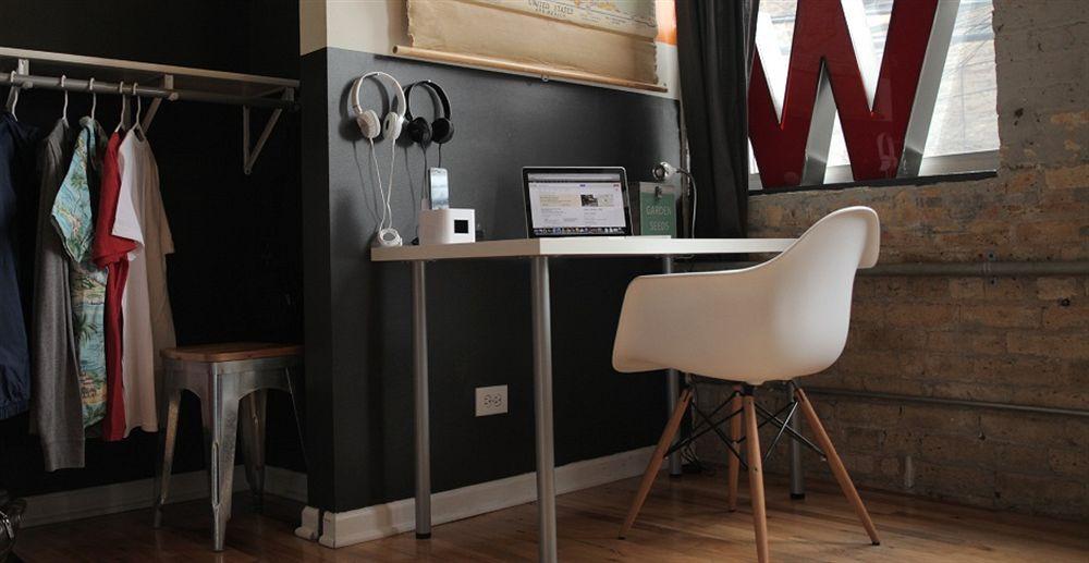 Set de Habitación Urban Holiday Lofts