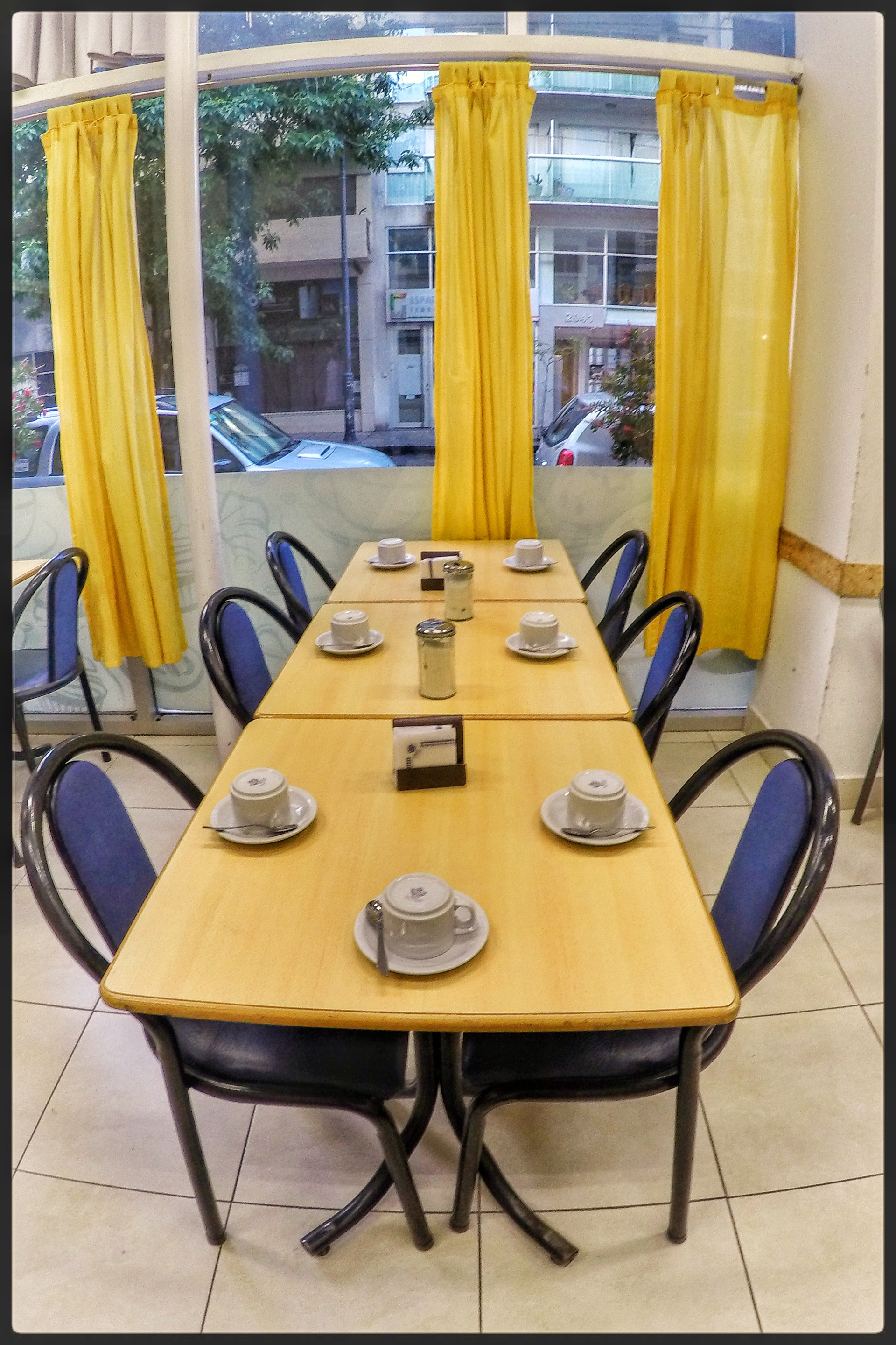 Restaurant Hotel Atlantic