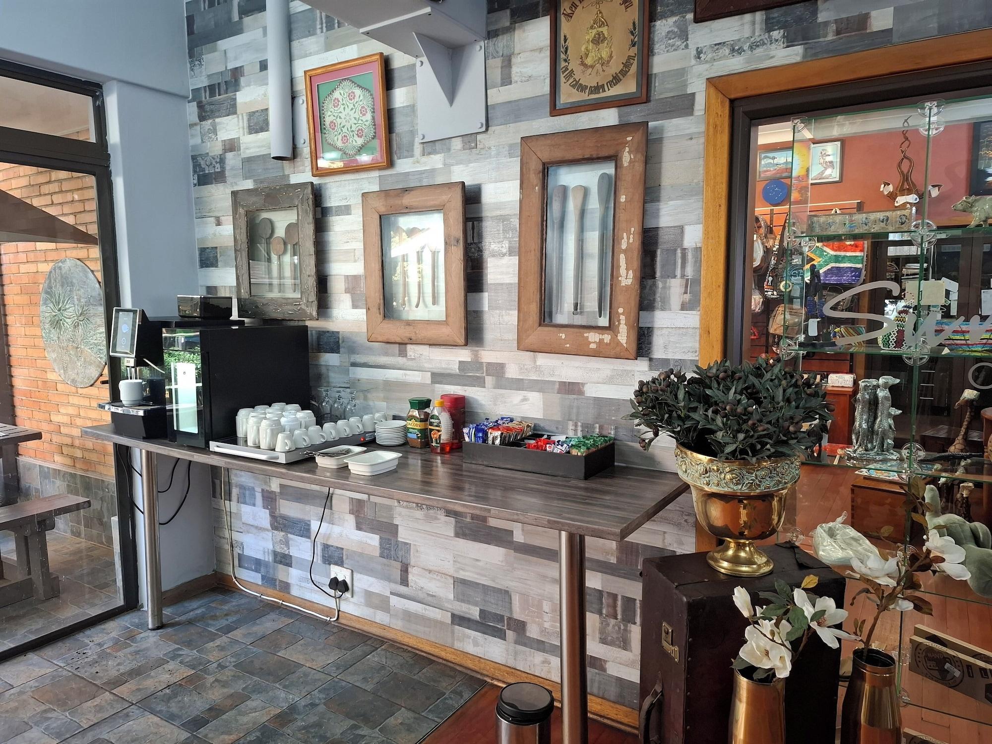 Restaurant Sunrock Guesthouse