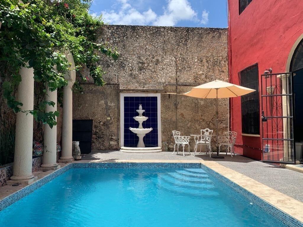 Varios Casa Catrina & Diego