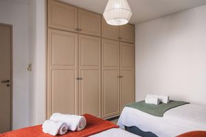 Alquiler Vacacional - Trendy Two Bedroom Apartment near City Center!