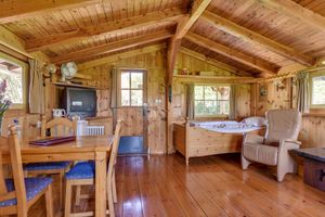 Alojamiento - De Nieuwe Tijd