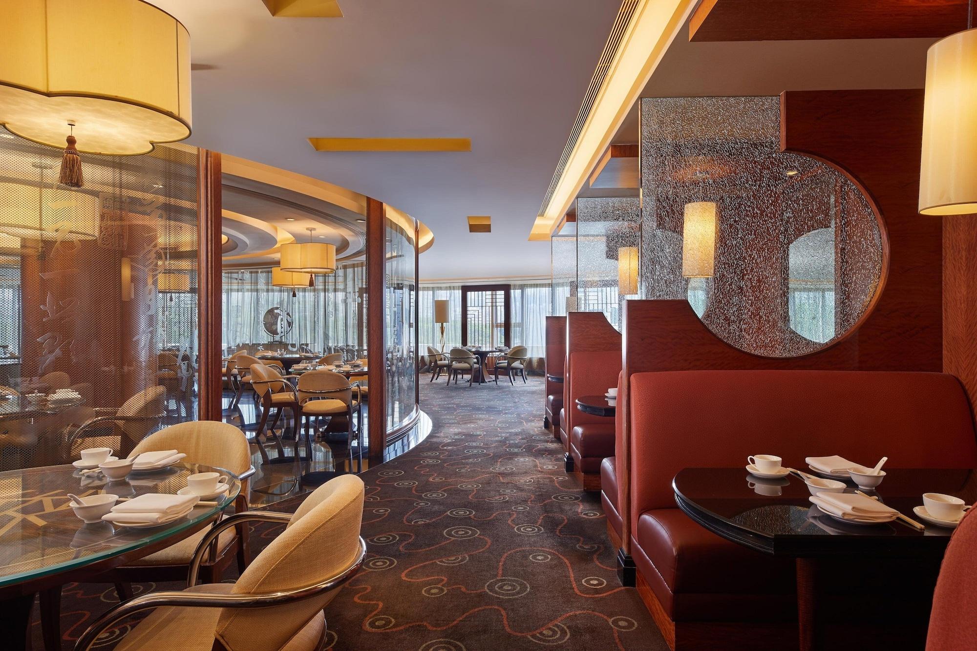 Restaurant Four Points by Sheraton Shenzhen