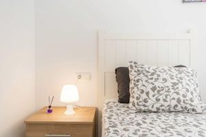Alojamiento - Apartamento en Esmeralda