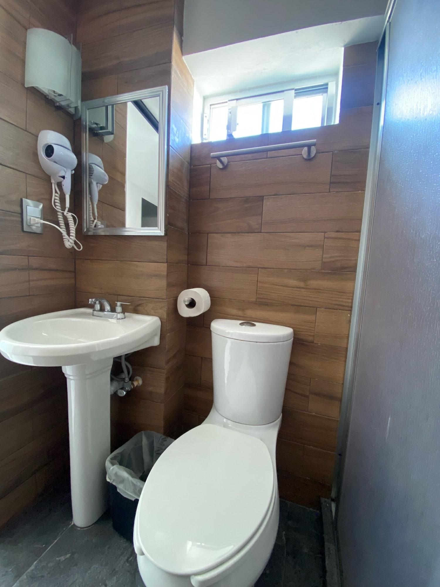 Equipamiento de Habitación Hotel Flores