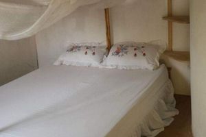 Alojamiento - Residence for artists and craftspeople (Cô-wéwé)5min from Ouidah beach