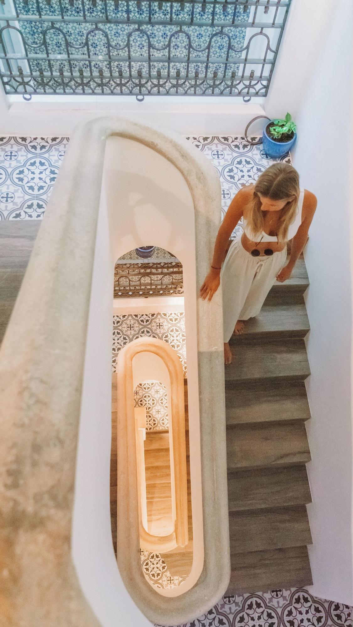 Varios Casa Tortugas Boutique Hotel, An Authentic Hidden Gem
