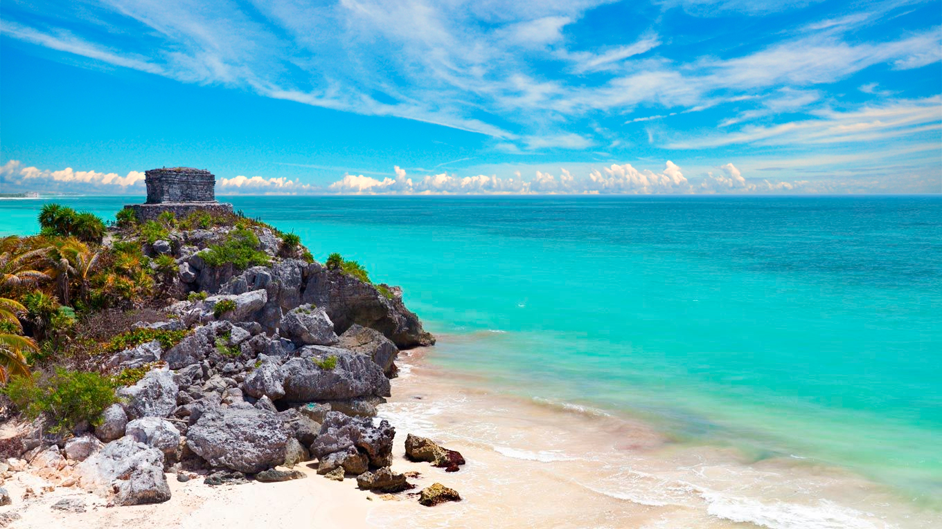 Los mejores Paquetes Turísticos a Tulum Despegar