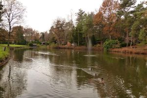 Arriendo temporal - Nice House with two Bathrooms near Baarle-Nassau