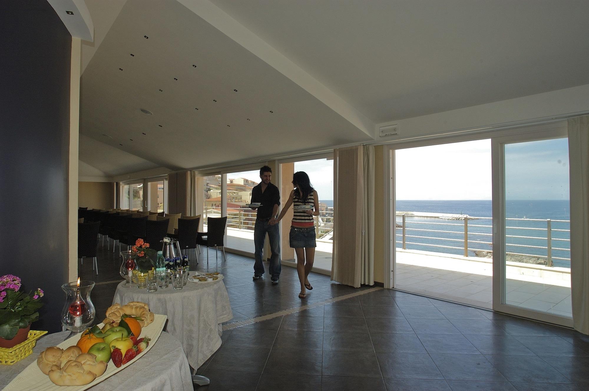 Restaurant Janus Hotel