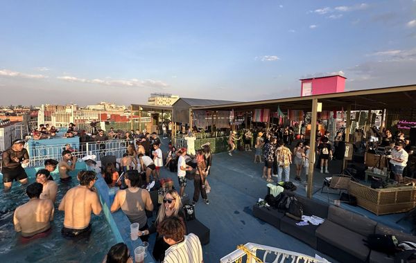 Mala Vecindad Centro Historico - Hoteles en Reforma de Ciudad de México