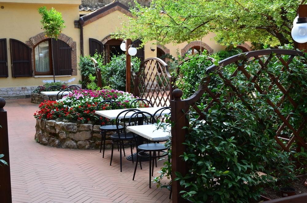 Spa Hotel Torre Sant Angelo