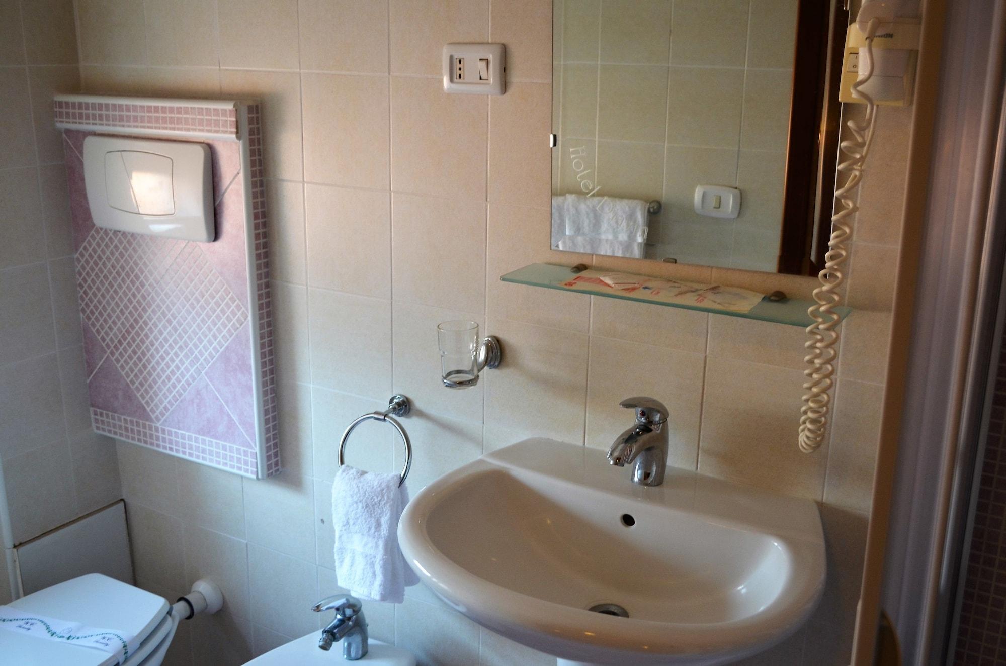 Equipamiento de Habitación Diavin