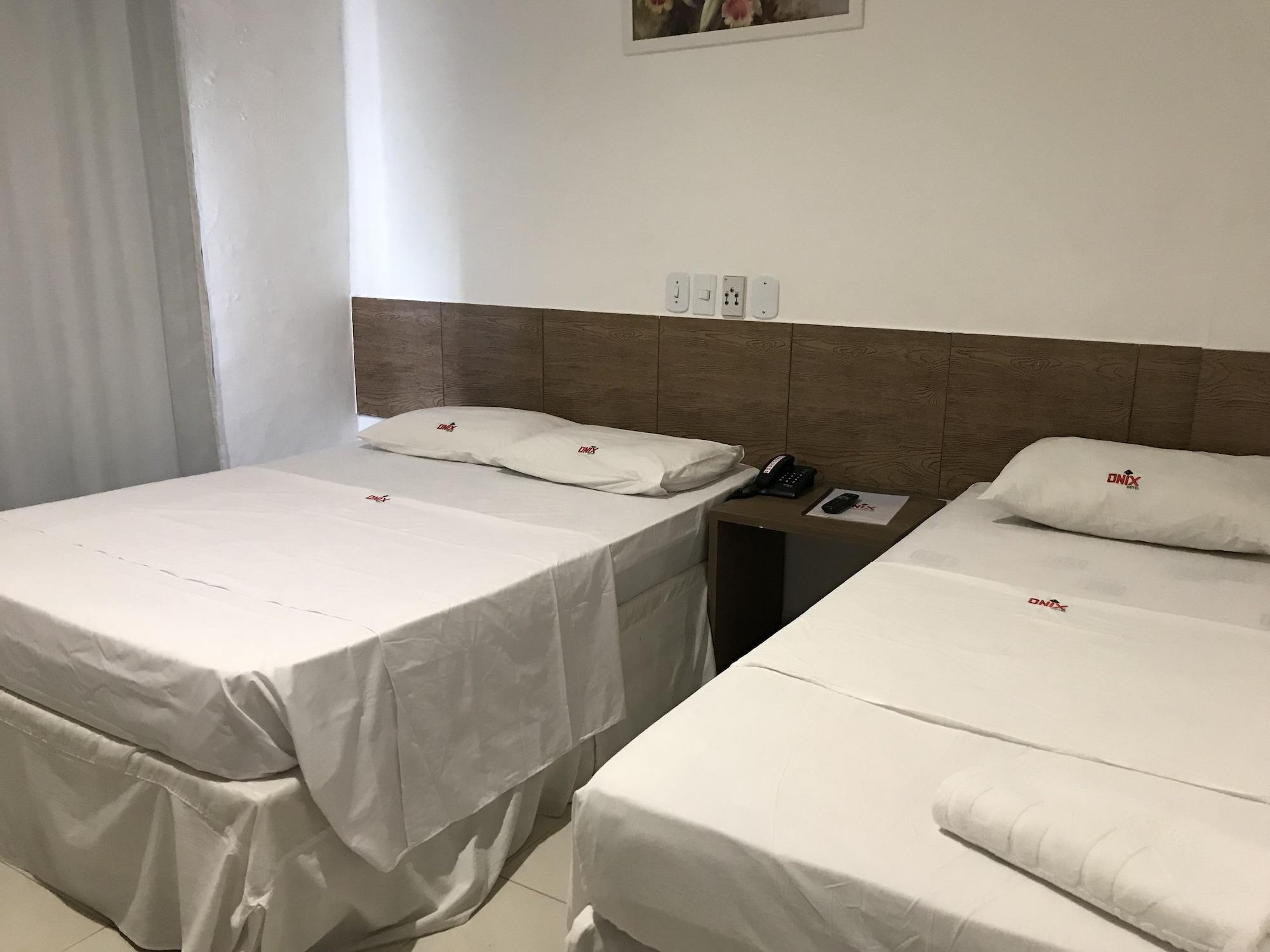 Habitación Onix Hotel Praia de Piatã