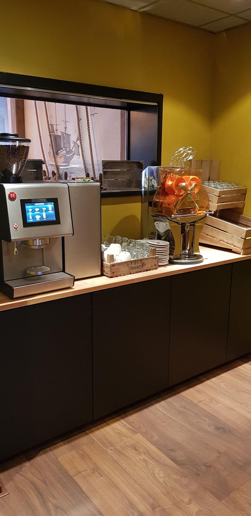 Restaurant Hotel Anna Casparii