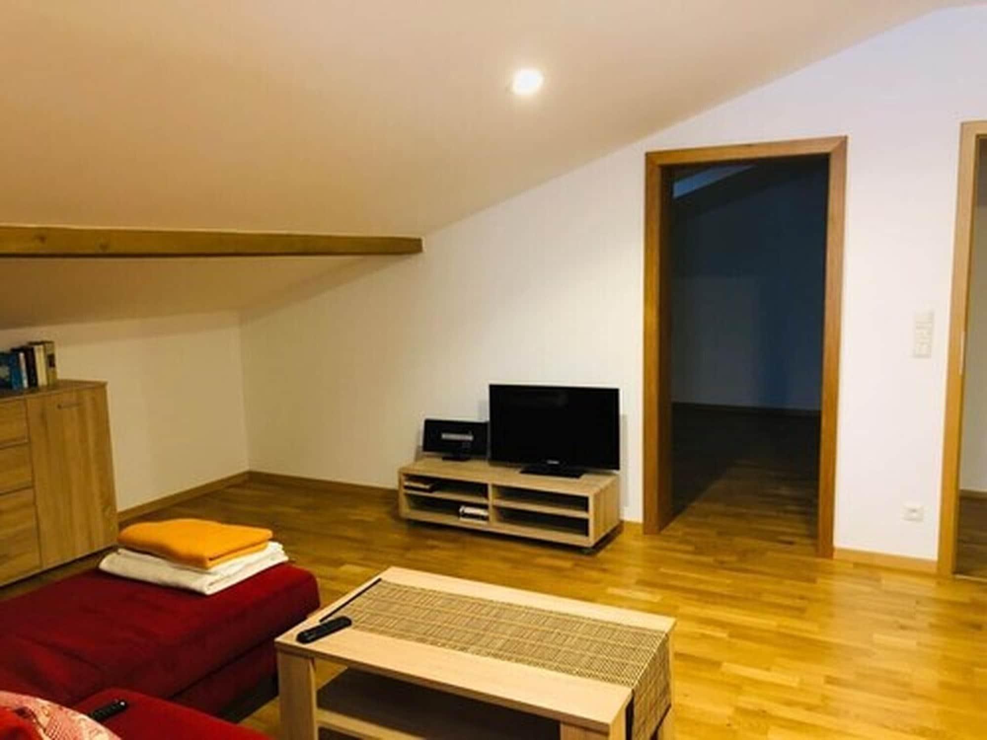 Set de Habitación Ferienwohnungen Bachblick