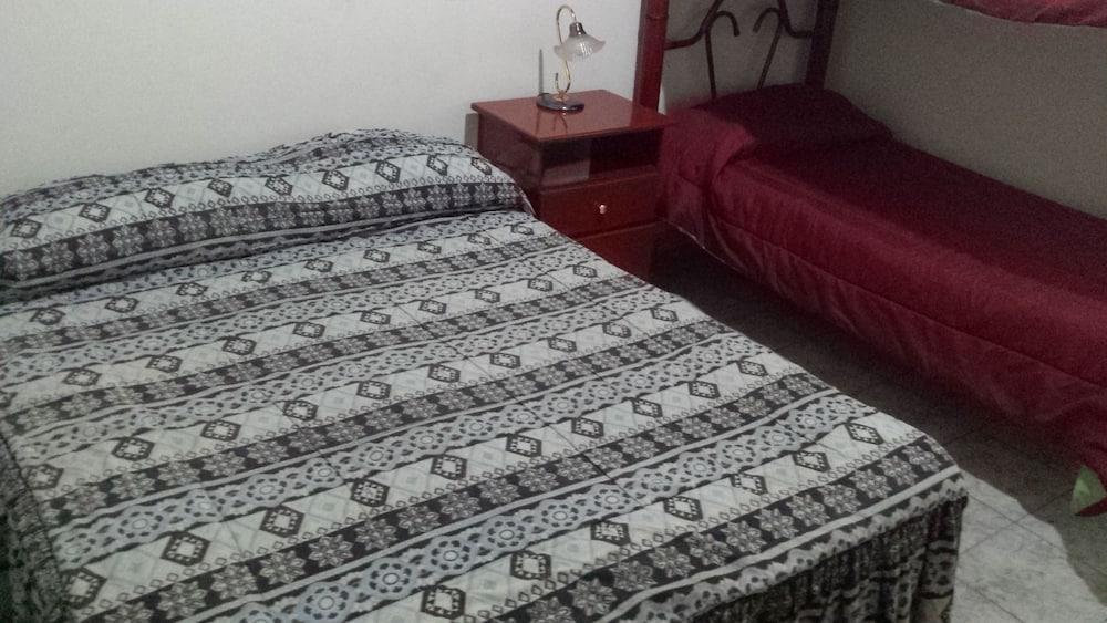 Set de Habitación Alta Mendoza