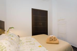 Alquiler Vacacional - Apartamento Picasso Balcony