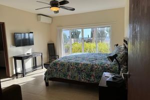 Alquiler Vacacional - Oceanfront Luxury Malmok 5 Bedroom 6 Bath Villa