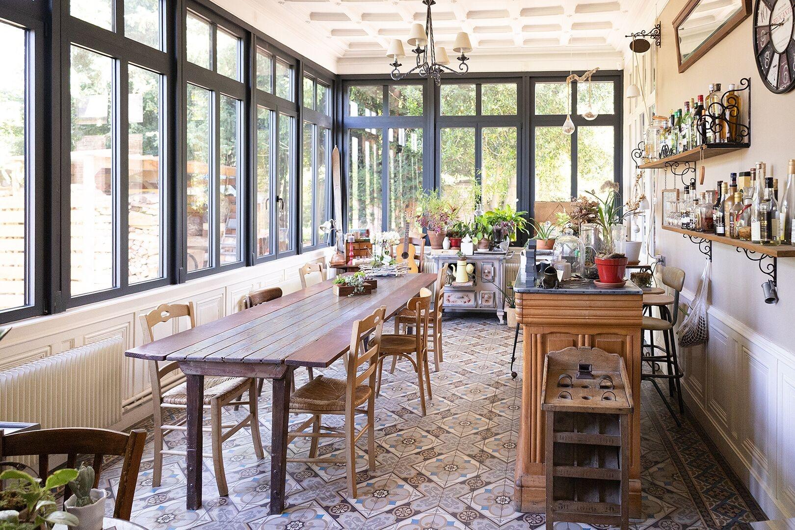 Varios La Maison Au Fil du Temps