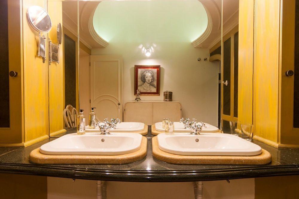 Hotel The Independente Suites & Terrace