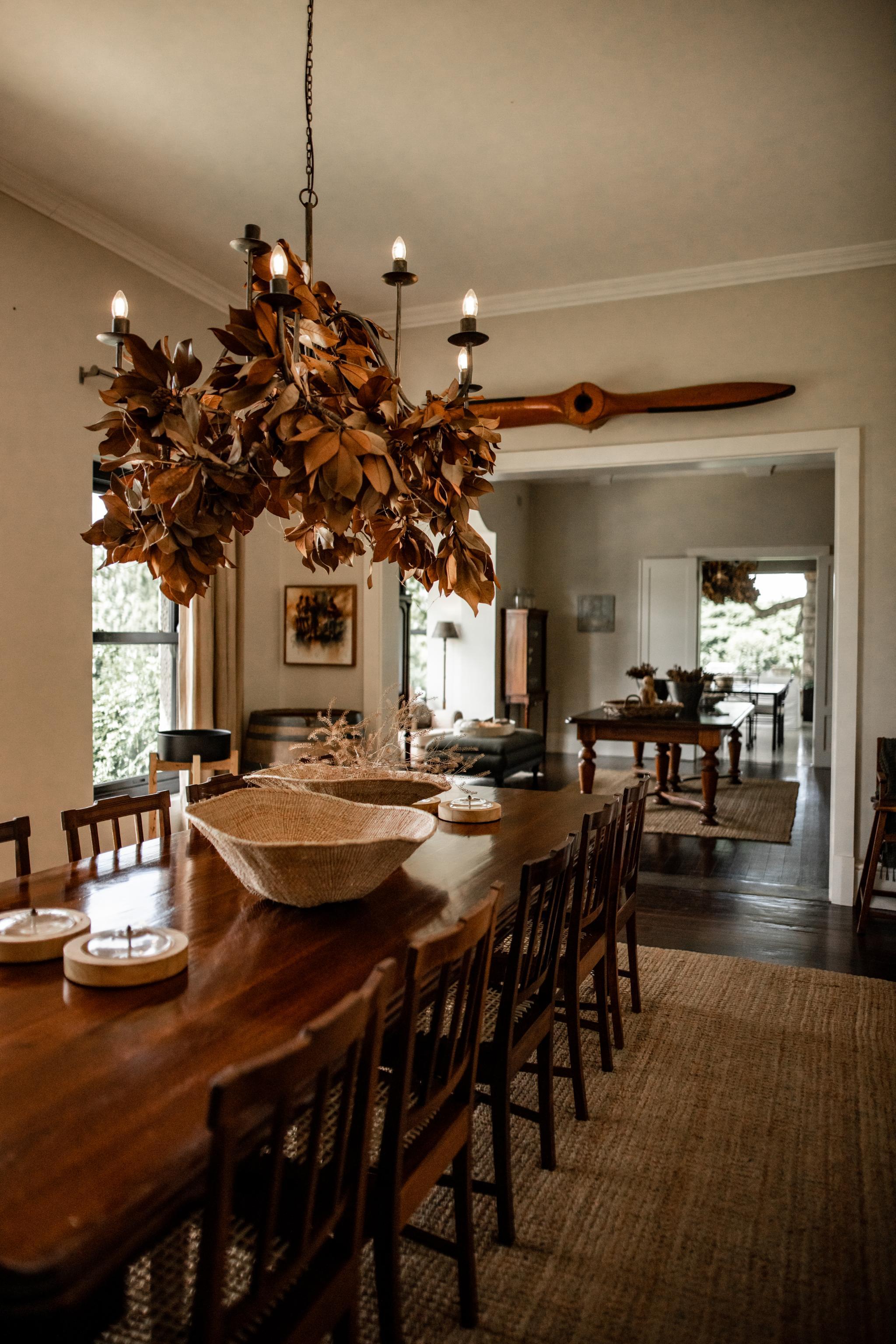 Restaurant Torburnlea Homestead