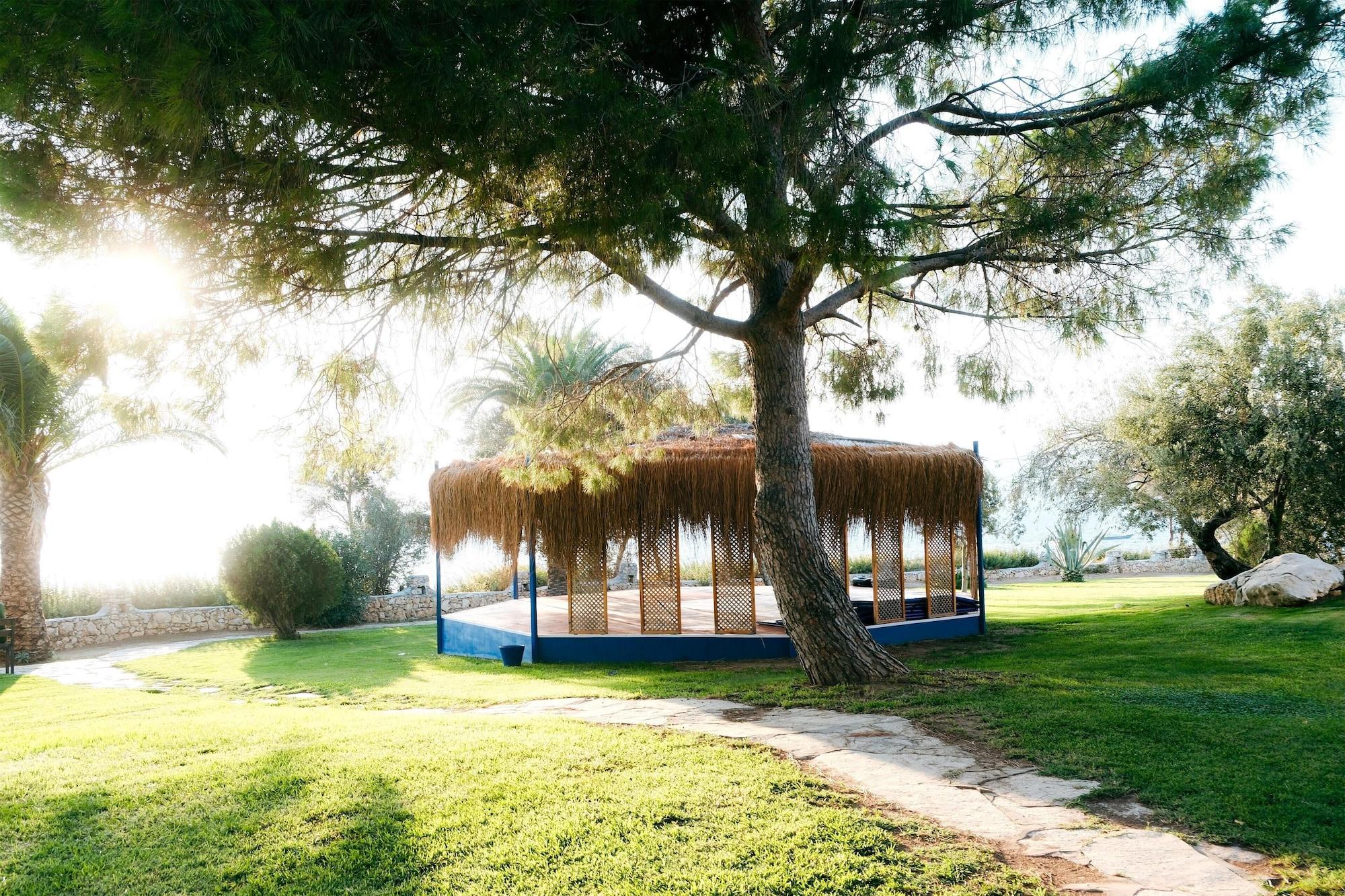 Vista Exterior Club Resort Atlantis