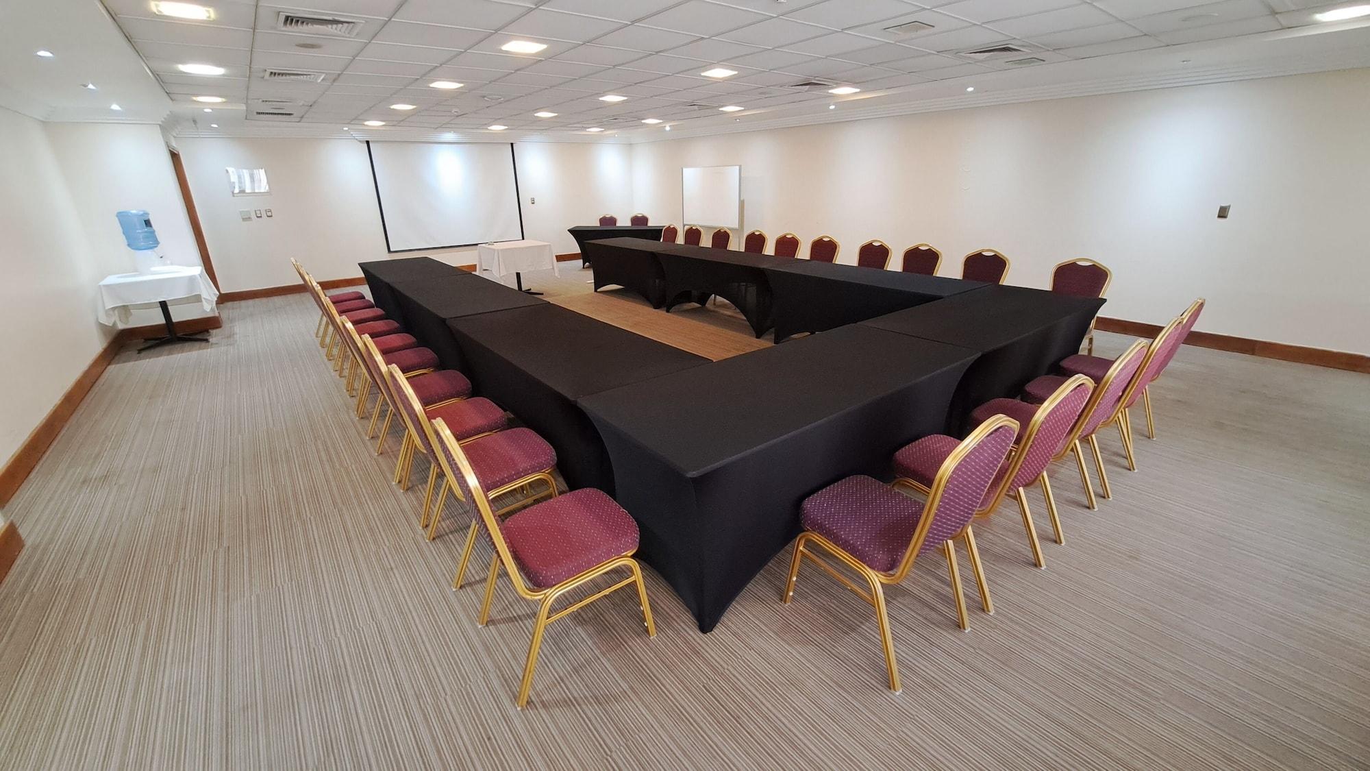 Sala de Reuniones Diego De Almagro Valparaiso