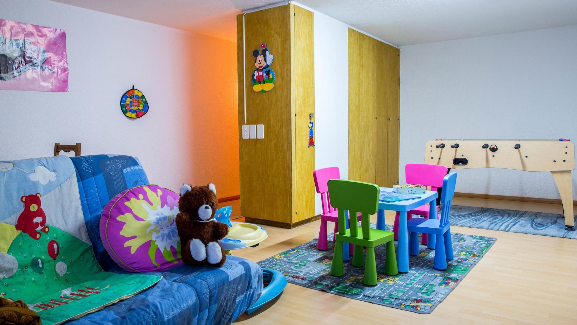 Sala de Reuniones Astoria