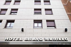 Alojamiento - 4C Bravo Murillo
