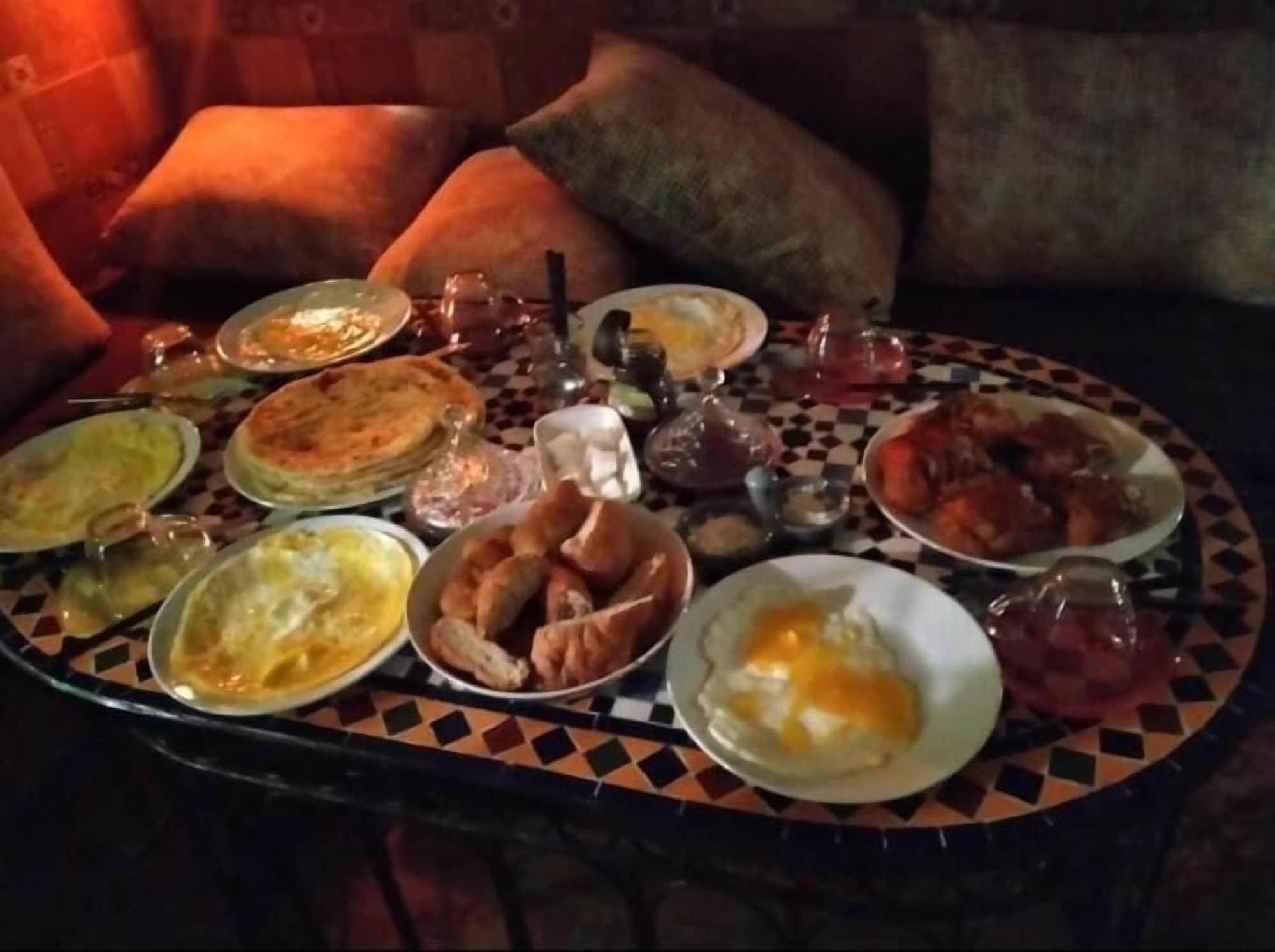 Restaurant Dar Bennis