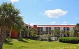 Grand Hotel Orlando at Universal Blvd - Shuttle to Theme Parks