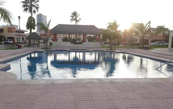 Casa Villa - Hoteles de lujo en Mazatlán, Sinaloa