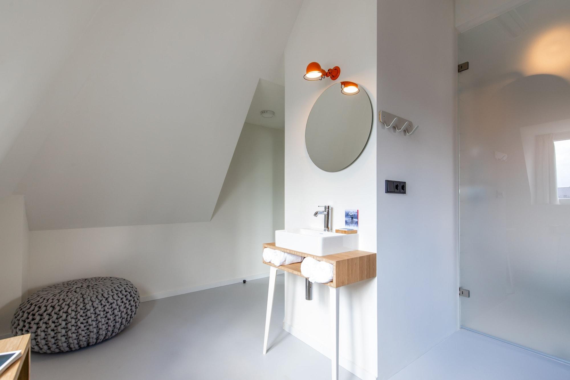 Equipamiento de Habitación the bellhop hotel