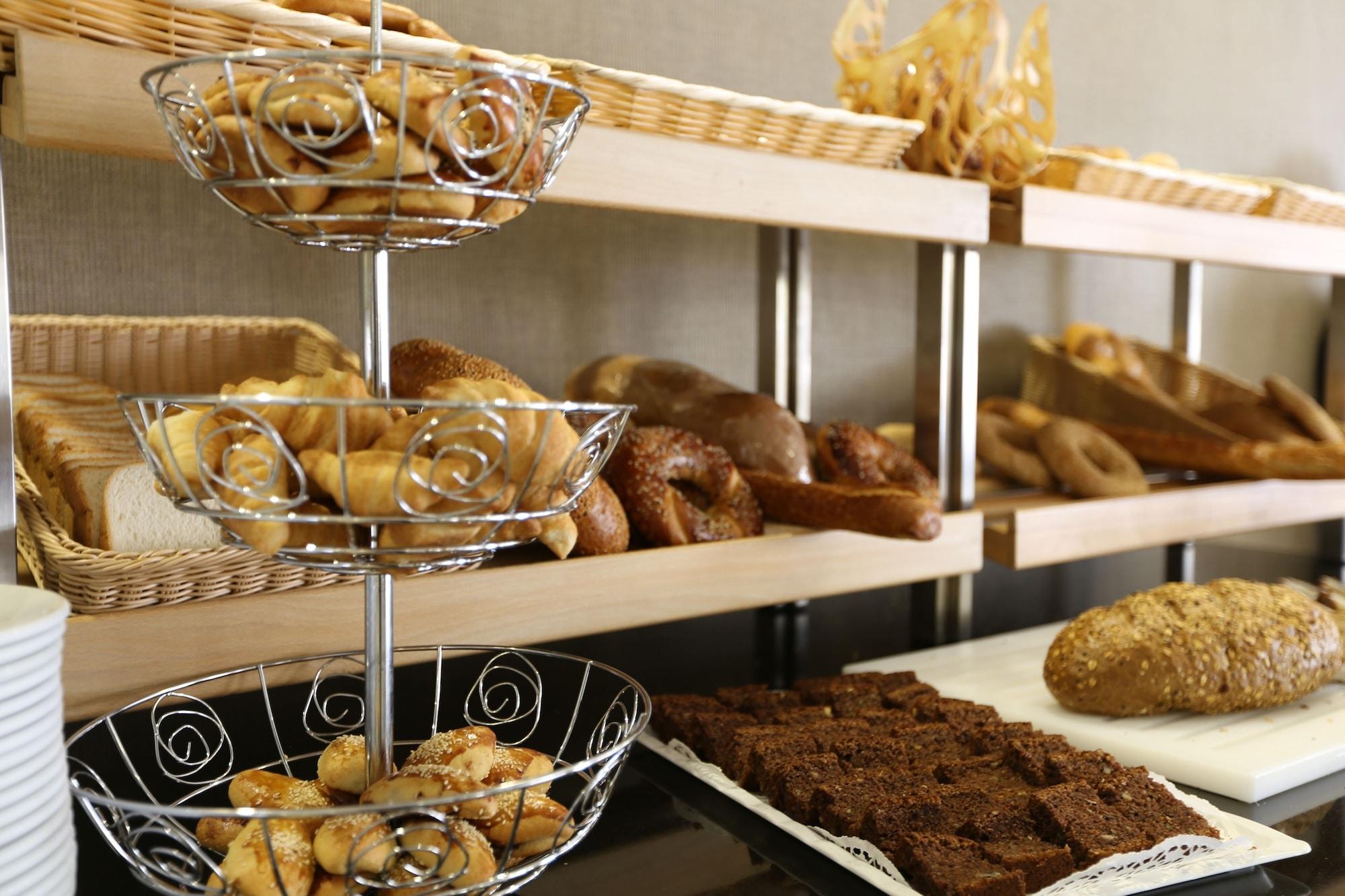 Restaurant Shimall Hotel