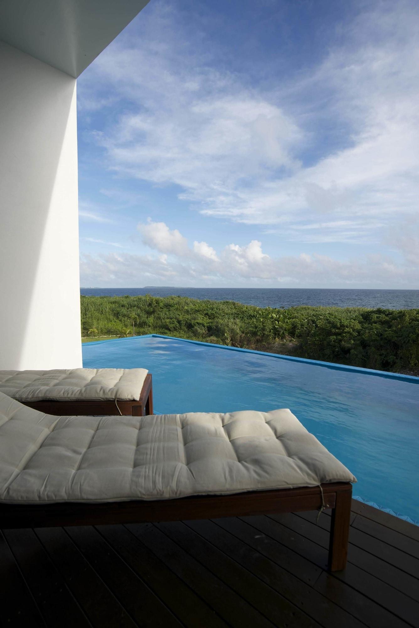 Playa Soraniwa Hotel and Cafe