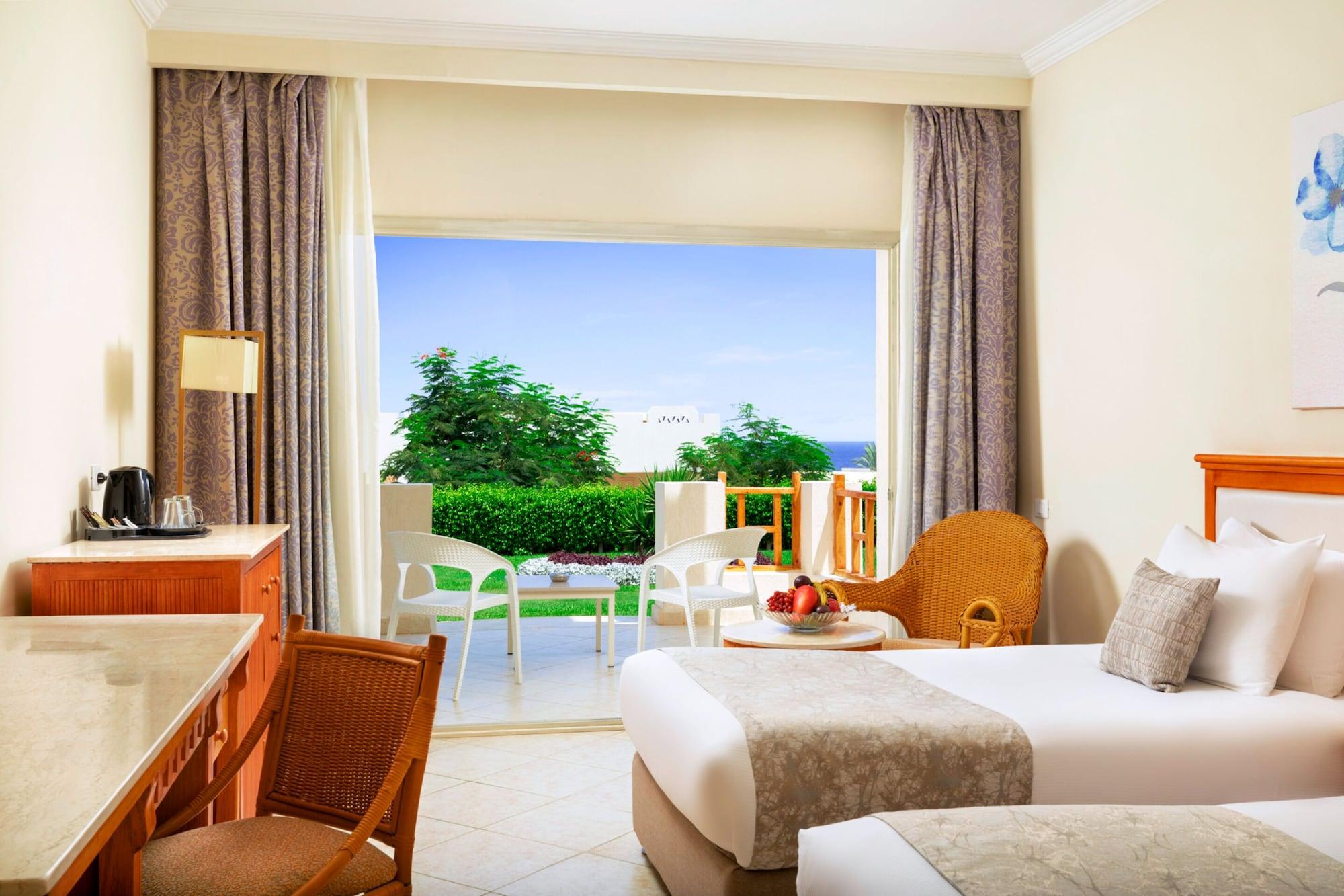 Habitación Pickalbatros Royal Grand Sharm - Adults Friendly 16 Years Plus